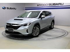 レヴォーグ レイバック