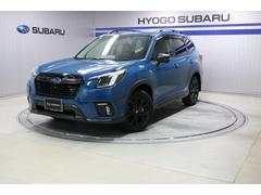 スバル  フォレスター XT-EDITION パナソニック8インチナビ ドラレコ