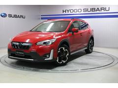 スバルXVAdvance EyeSight 運転支援 視界拡張 搭載車