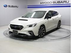 スバルレヴォーグSTI SportEX EyeSightX スマートRミラー