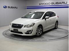 インプレッサスポーツ