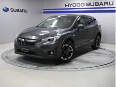 スバル  XV 1.6i-L EyeSight 運転支援 視界拡張搭載