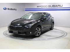 スバルインプレッサST-H サンルーフ 評価点5 ナビゲーション