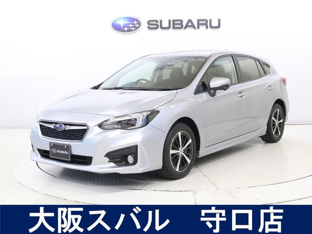 スバル レ>ガシィツーリングワゴン