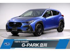 クロストレック