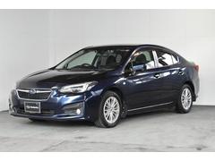 スバルインプレッサG41.6i-L EyeSight