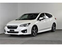 スバルインプレッサスポーツ1.6i-L EyeSight S-style