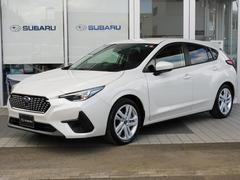 スバルインプレッサST SDナビ 弊社元社用車