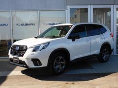 スバルフォレスターSTIスポーツ SDナビ Rカメラ ETC