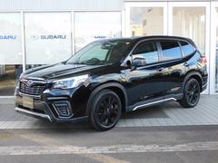 スバル  フォレスター SPORT EyeSight搭載車 SDナビ Rカメラ