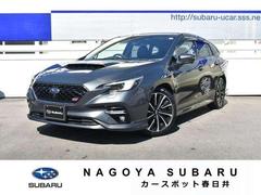 スバルレヴォーグSTIスポーツEX アイサイトX搭載車 ドラレコ タイヤ新品