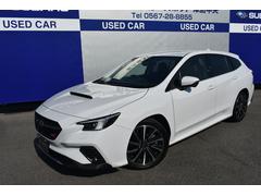 スバルレヴォーグSTIスポーツ EX