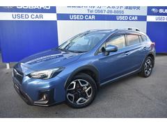 スバルXV2.0i-S EyeSight