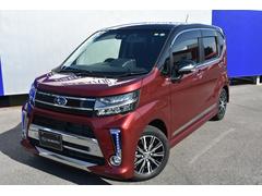 スバルステラカスタムR