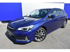 スバルインプレッサスポーツ1.6i-Sアイサイト