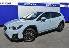 スバルXV1.6i-L EyeSight