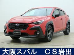 スバルクロストレックツーリング ナビ&F&S&Rカメラ