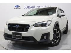 スバルXV1.6i-L EyeSight 社外ナビ Rカメラ