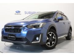 スバルXV2.0i-L EyeSight オートビークルホールド