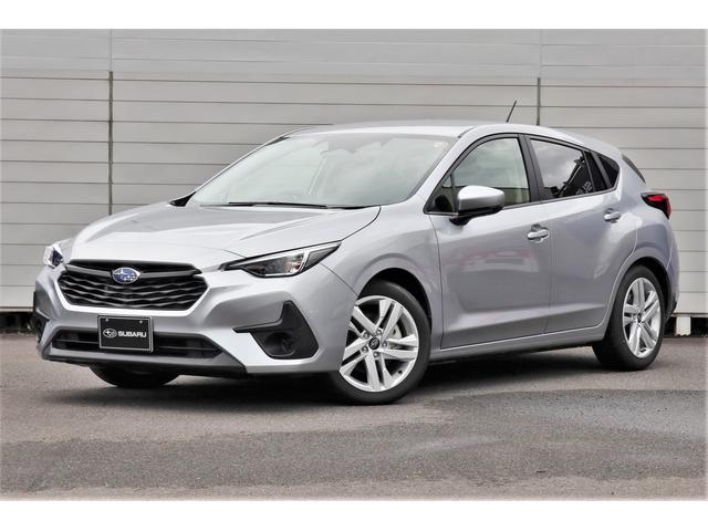 スバルインプレッサST 新世代アイサイト 9インチHDパネルナビ ETC2.0