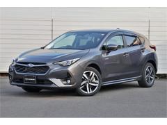 スバルインプレッサST-H 新世代アイサイト 11.6インチナビ