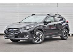 スバルクロストレックリミテッド 新世代アイサイト 11.6インチナビ