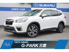 スバルフォレスタープレミアム ダイアトーンナビ ETC ドライブレコーダー