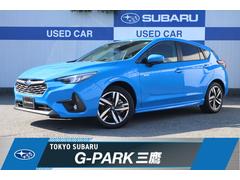 スバルインプレッサST-H サンルーフ 全周囲カメラ 前後ドラレコ ETC