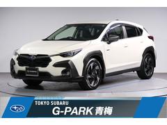 スバル  クロストレック リミテッド 2WD 元弊社社用車