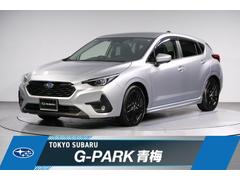 スバルインプレッサST スマートエディション AWD 元弊社社用車
