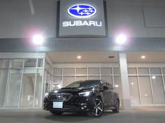 スバルレヴォーグGT-H EX アイサイトX搭載車