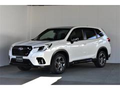 スバルフォレスターSTIスポーツ ナビ&FSRカメラ&ETC2.0&ドラレコ