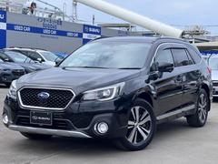 スバルレガシィアウトバックLimited EyeSight搭載車