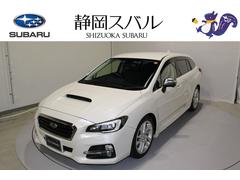 スバルレヴォーグ1.6GT EyeSight S-style