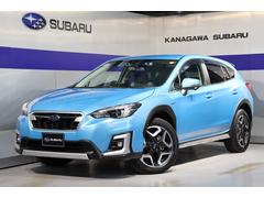 スバルXVAdvance ナビ ETC バックカメラ