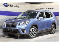 スバルフォレスターTouring   ナビ ETC2.0 Rカメラ装備