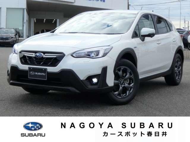 スバルXV2.0e-L アイサイト スマートエディション 前後ドラレコ