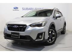 スバルXV2.0i-L EyeSight 社外ナビ&Rカメラ