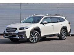 スバルレガシィアウトバックリミテッドEX アイサイト X 11.6インチナビ