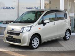 スバルステラL スマートアシスト CD/AM/FMラジオ/USB