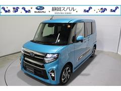 スバルシフォンカスタムRS リミテッド スマートアシスト