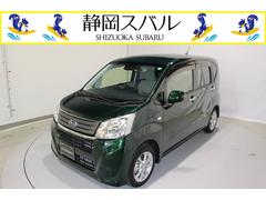 スバルステラG スマートアシスト 元レンタカー