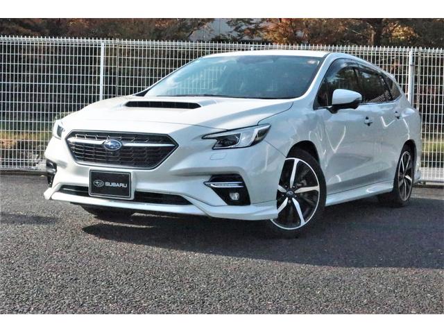 スバルレヴォーグGT-H EX 前横後カメラ ETC ドラレコ 電動Rゲート