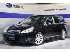 レガシィツーリングワゴン