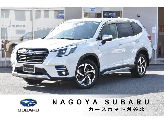 スバルフォレスターアドバンス F/Sドライブレコーダー リアカメラブロア