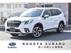 スバルフォレスターアドバンス F/Sドライブレコーダー リアカメラブロア