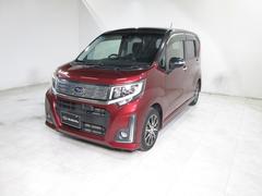 スバルステラR スマートアシスト