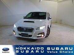スバルレヴォーグ1.6GT EyeSight Proud Edition