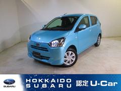 スバルプレオプラスL