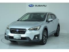 スバルXV2.0i-L アイサイト ドラレコ ナビ ETC カメラ